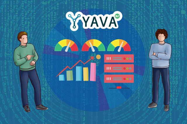 YAVA247 Data Management Platform Essensials