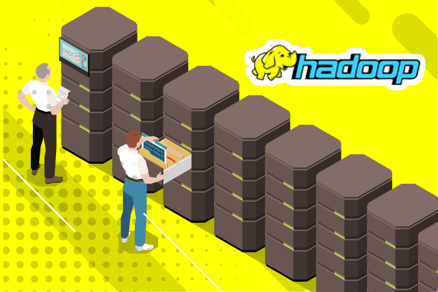 Hadoop Cluster Administrator