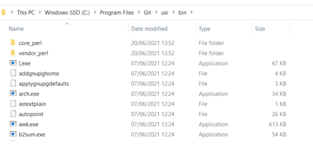 git-scm-user-bin