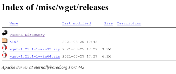 unduh-wget-for-windows